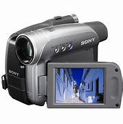 Image result for Sony Mini Camcorder