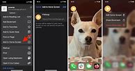 Image result for Add to Home Screen Safari iPhone