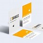 Image result for Logo Designer Business Card