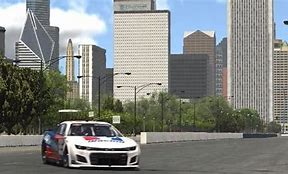 Image result for Chicago Announces Traffic Plans for NASCAR Street Race