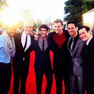 Image result for Darren Criss and Riker Lynch