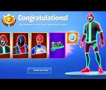 Image result for Neo Fortnite Skin