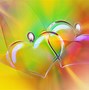 Image result for Colorful Heart Wallpaper