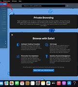 Image result for Safari Incognito Mode Mac