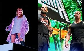 Image result for Taylor Swift Roman Reigns