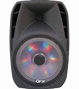 Image result for Speaker with Amplifier