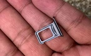 Image result for iPhone Sim Sim Card Tray