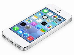 Image result for Phot of White Ipone 5C