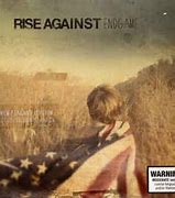 Image result for Rise Against Endgame