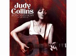 Image result for Judy Collins