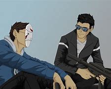 Image result for VanossGaming Animated Team 6