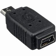 Image result for Micro USB B Female Adapter