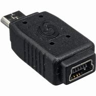 Image result for Micro USB Female to USB Male Adapter
