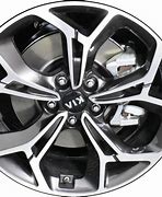 Image result for Kia Sportage 2016 Wheels