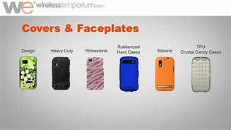 Image result for Four Cell Phones with Their Cases Open