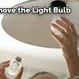 Image result for Blue Corrosion Light Bulb