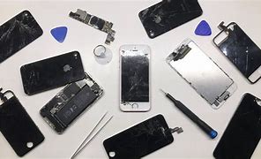 Image result for iPhone Fixing Equipments