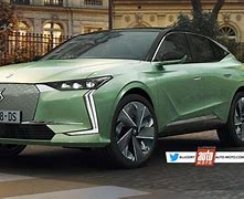 Image result for DS4 Electric