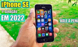Image result for iPhone SE 1 Geracao