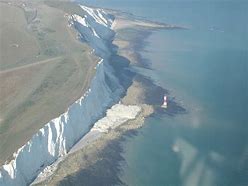 Image result for Beachy Head Collapse