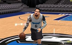 Image result for NBA 2K14 Fictional Cyberfaces