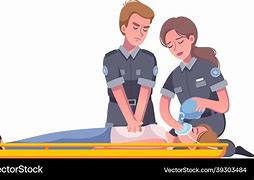 Image result for Paramedic Animation