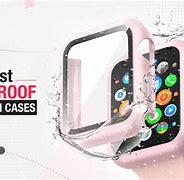 Image result for Waterproof Cover for Apple Watch