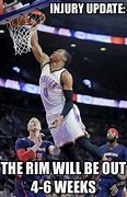 Image result for NBA Memes Russell Westbrook