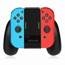Image result for Nintendo Switch Comtroller Pic