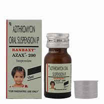 Image result for Azithromycin Syrup