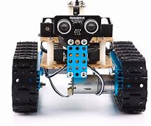 Image result for Starter Arduino Robot Kit