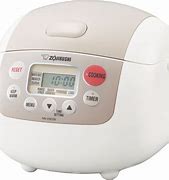 Image result for Japanese Tin Rice Cooker