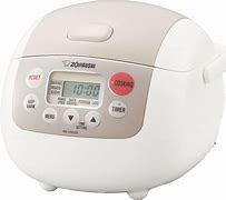 Image result for Japanese Electric Rice Cooker