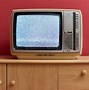 Image result for The Old TV No Signal