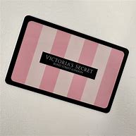 Image result for Victoria'S secret Gift Card