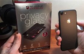 Image result for Privacy Glass Screen Protector iPhone 15