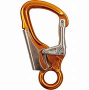 Image result for Aircraft Cable with Carabiner