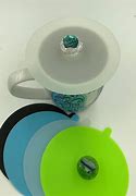 Image result for Silicone Mug Cover