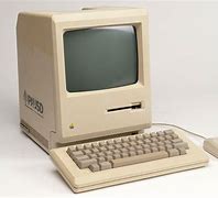Image result for 1st Mac Computer