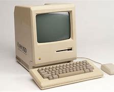 Image result for Apple Frist Computer