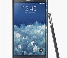 Image result for Galaxy Note Edge Touch Screen