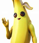 Image result for Fortnite Banana Robot Skin