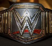 Image result for WWE Championship Belt Seattle Mariners