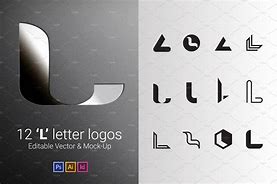 Image result for Tracking Chip Logo with Letter L
