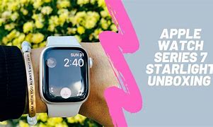 Image result for iPhone Watch Séries 7