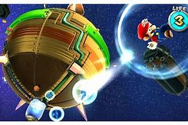 Image result for Super Mario Galaxy 7