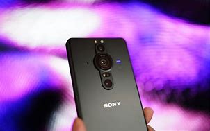 Image result for Xperia Pro I Charger
