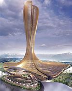 Image result for Swiss Futuristic