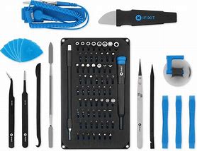 Image result for iFixit Toolkit Phillips 2 Screwdriver. Amazon