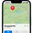 Image result for Map Template for iPhone